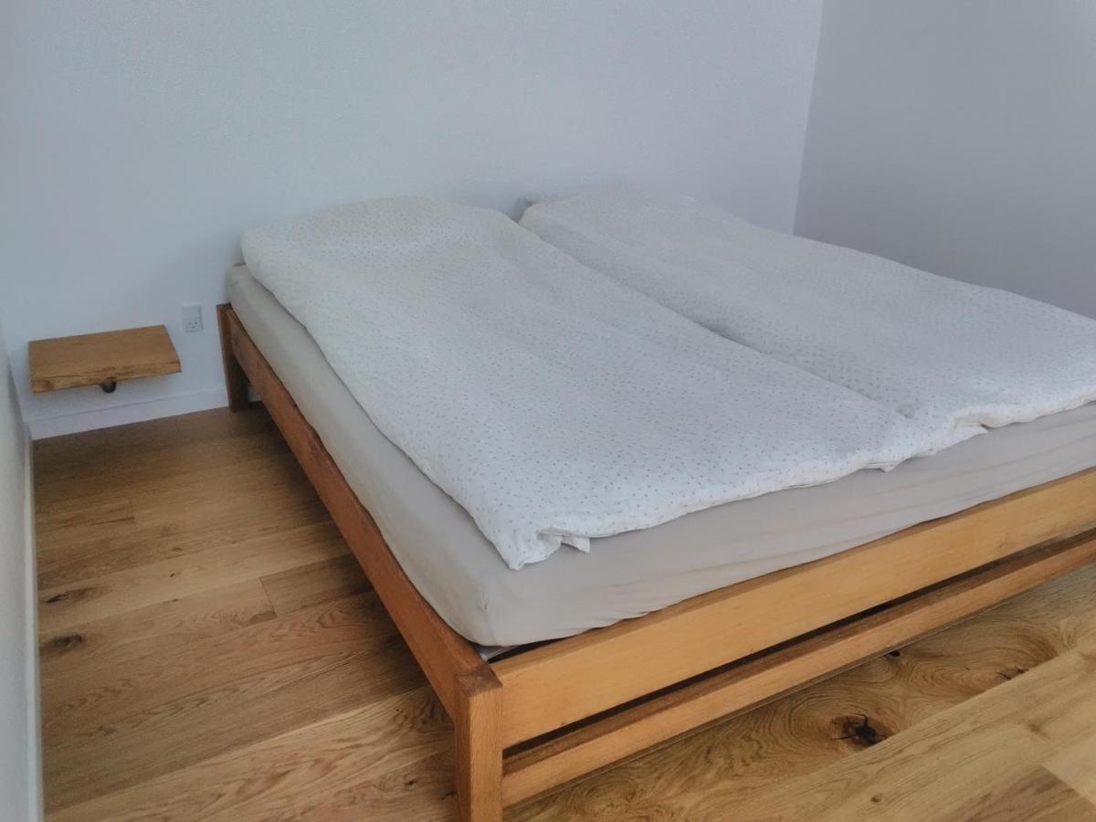 Rikke Og Franks Svineri Aparthotel Лемвиг Екстериор снимка